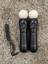 SONY PLAYSTATION MOVE MOTION