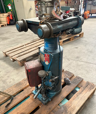 Hydraulischer Grubenheber Kirsten  13000 kg 7300 kg  (Nr.1)