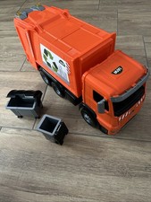 Müllauto Spielzeug -