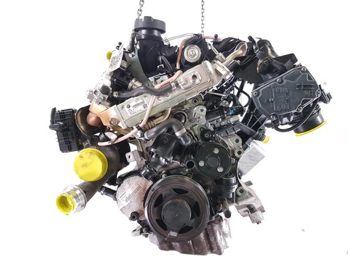 Motor typ b37d15a 406030 bmw - motor,