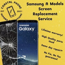 Samsung A20e Display Reparatur