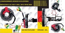 Neu lenkradwinkelsensor - neu,
