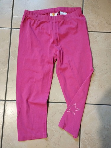 Leggings mädchen nkd - leggings, gr