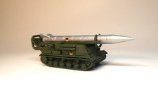 Neuheit 2025: Raketenträger