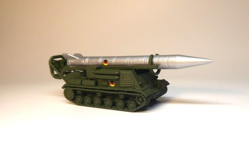 Neuheit 2025 raketenträger - 2025:,