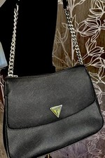 Guess Handtasche Schwarz  Neuwertig