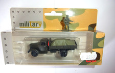 Herpa military 745390 zil - 745390,