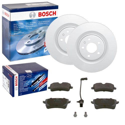 Bosch bremsscheiben 330mm - bosch,