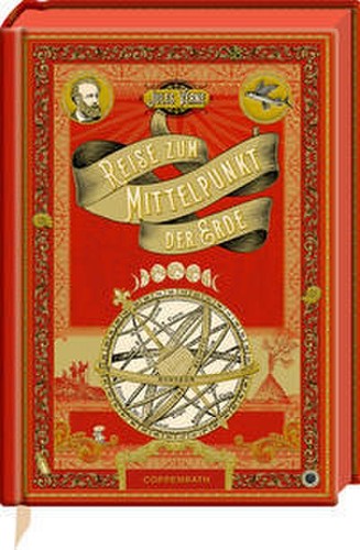 Jules verne reise - verne,