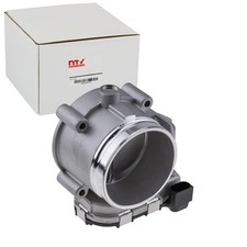 NTY DROSSELKLAPPE REGELKLAPPE