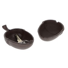 Schlüsseltresor Eichel