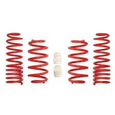 Fahrwerksatz, Federn EIBACH