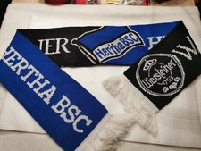 Hertha BSC Berlin Schal