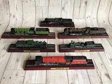 6x Atlas Modelllokomotiven
