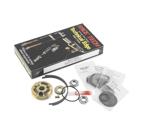 Race tech gold - race, valve