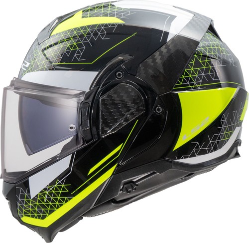 Ls2 ff910 advant helmet - ls2,