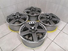 19 BENTLEY ARNAGE T MULLINER 2 PIECE Alloy Wheel SET PD105935PB Alufelge SATZ