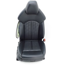 Sitz Ledersitz vorne rechts