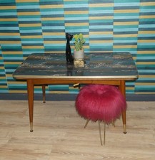 50er jahre kondor - 50er, coffeetable