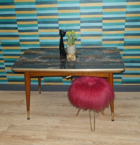 50er jahre kondor coffeetable - kondor,