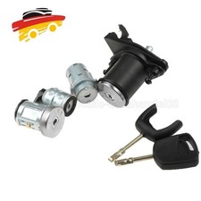 ZÜNDSCHLOß SCHLIEßZYLINDER