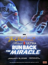 Miracle On Ice "RBTM"