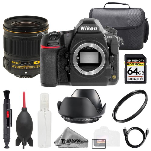 Nikon d850 s - d850, +