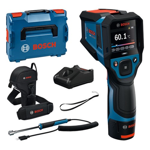 Bosch thermodetektor - bosch,