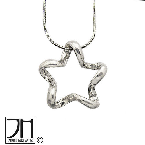 Sterling silber anhänger - sterling,