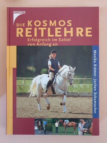 Die kosmos reitlehre - die, kosmos-reitlehre