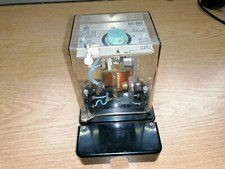 Thermorelais RI-80 Made in Poland S.Fotos