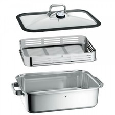 WMF Vitalis Aroma Dampfgarer
