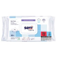 Seni Care Feuchtpflegetücher