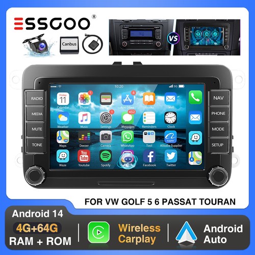 Android apple carplay - 7",