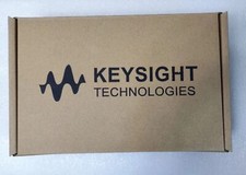 New Agilent Keysight