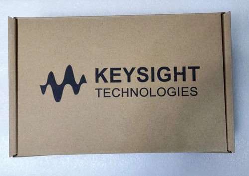 New agilent keysight - new,