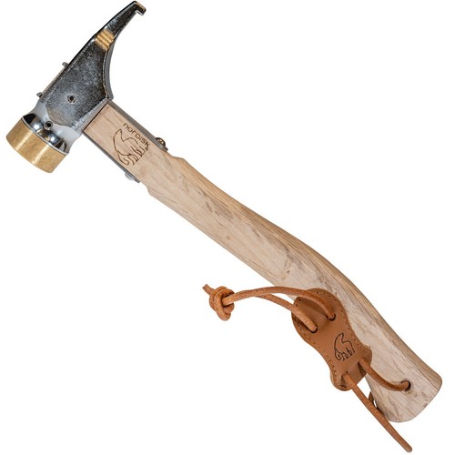 Nordisk hamarr peg - hamarr,