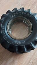 Firestone Aschenbecher Antik In Treckerreifen Form 