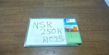Honda NSR250R MC28 Carburetor