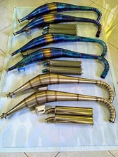 RD350 LC/YPVS 1983-95