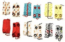 Hundebody,OP HEMD,OP Body für Hunde *MUSTER*nach Operationen dogszone  NEU