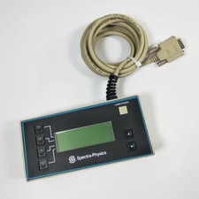 Used Spectra-Physics Remote