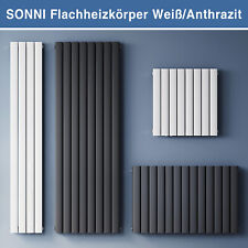 Flach Heizkörper