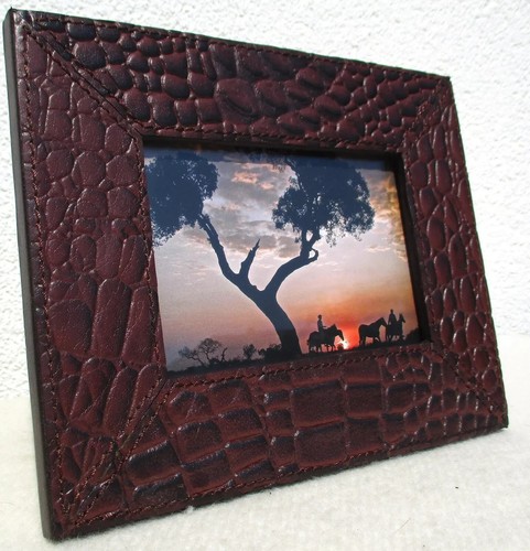 Fink bilderrahmen maroon - fink,