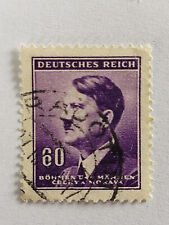Briefmarke Deutsches Reich