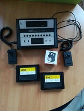 MBO - TELEBALL - CASSETTEN