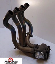 Honda CBR 900 RR Fireblade (SC50) Auspuffkrümmer, Krümmer, Auspuff