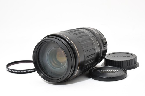 Canon 100 300mm 5 - canon, f4.5-5.6