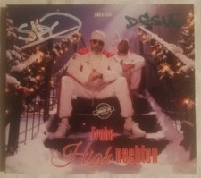 Sido & DJ Desue "Frohe