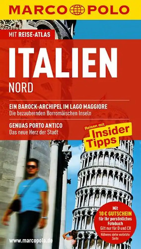 Marco polo reiseführer - marco,